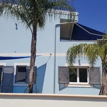 Azzurra -