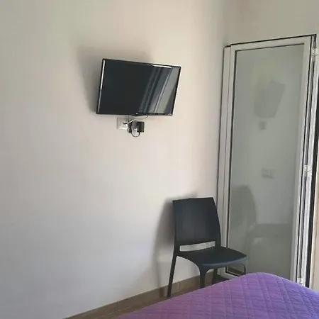 Azzurra -